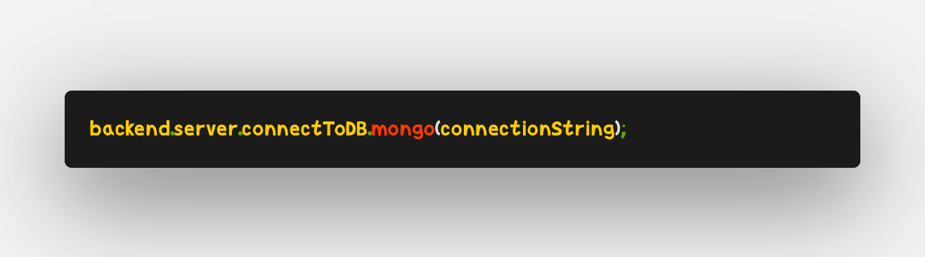 ScheduleIt Backend